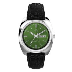 Montre Q Timex Dress TW2W44700 - Timex