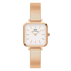 PROMO Montre Quadro Studio DW00100517 - Daniel Wellington OCARAT.COM BIJOUTERIE N°1