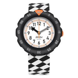 Montre Race Flag FPSP069 - Flik Flak