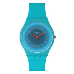 Montre Radiantly Teal SS08N114 - Swatch