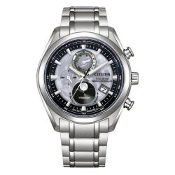 Montre Radio Controlled Moonphase BY1010-81H - Citizen