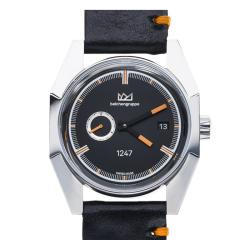 Montre Range 1247 120° Polished - Belchengruppe