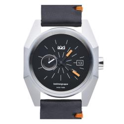 Montre Range 1247 Visuren Brushed - Belchengruppe
