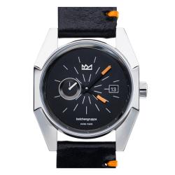 Montre Range 1247 Visuren Polished - Belchengruppe