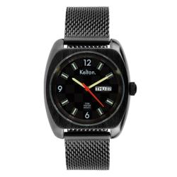 Montre RC 22 Damier Mesh 9121072 - Kelton