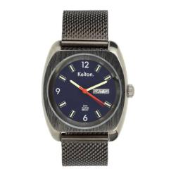 Montre RC 22 Navy Mesh 9121052 - Kelton