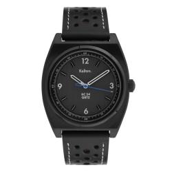 PROMO Montre RC 24 Quartz noire 9124872 - Kelton OCARAT.COM BIJOUTERIE N°1