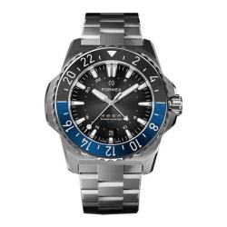 Montre Reef GMT 42 mm 2202.1.5323 - Formex