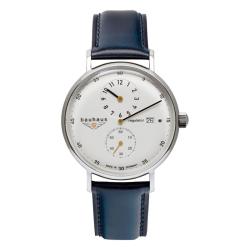 Montre Regulator 2126-1 - Bauhaus