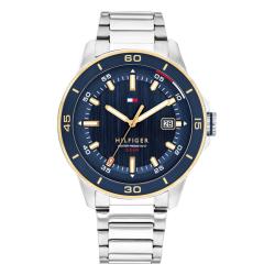 PROMO Montre Remy 1792229 - Tommy Hilfiger OCARAT.COM BIJOUTERIE N°1