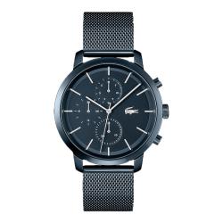 PROMO Montre Replay Bleu 2011196 - Lacoste OCARAT.COM BIJOUTERIE N°1