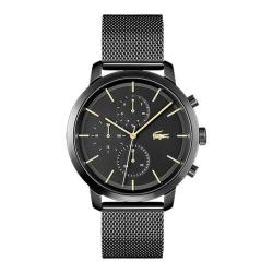 PROMO Montre Replay Noir 2011194 - Lacoste OCARAT.COM BIJOUTERIE N°1