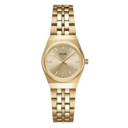 PROMO Montre Retro 70s Mini CW16302 - Cluse OCARAT.COM BIJOUTERIE N°1