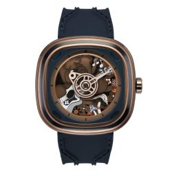 PROMO Montre Riley Music SF-T2/08 Limited Edition - SevenFriday OCARAT.COM BIJOUTERIE N°1