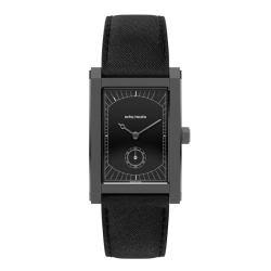 Montre Rivanera Noir - Echo/Neutra