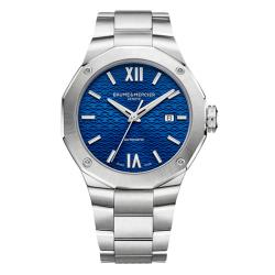 Montre Riviera 10620 - Baume & Mercier