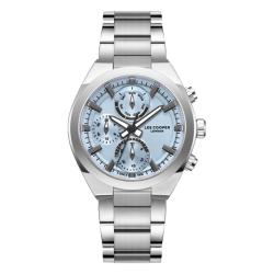 PROMO Montre Rodrigue LC08294.300 - Lee Cooper OCARAT.COM BIJOUTERIE N°1