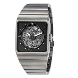 Montre Roger Tallon Big TV Titane 671656 - Lip