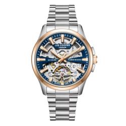PROMO Montre Romeo LC08311.590 - Lee Cooper OCARAT.COM BIJOUTERIE N°1