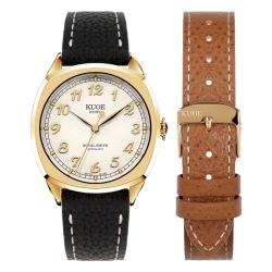 Montre Royal Smith 90-008 Gold rs90008-gd-gd - Kuoe Kyoto