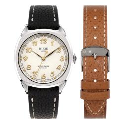 Montre Royal Smith 90-008 Silver rs90008-sv-gd - Kuoe Kyoto