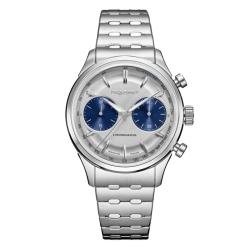Montre Royale Paris Chrono - 39,5 mm 9120313 - Pequignet