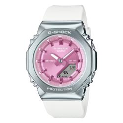 Montre S-Series Metal GM-S2110-7A6ER - Casio G-Shock