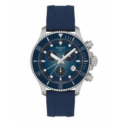 Montre Seastar 1000 38 mm T1202171704100 - Tissot