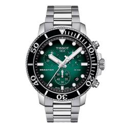 Montre Seastar 1000 Chronograph T1204171109101 - Tissot