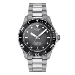 Montre Seastar 1000 Powermatic 80 40mm T1208071105100 - Tissot