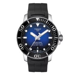Montre Seastar 1000 Powermatic 80 T1204071704100 - Tissot