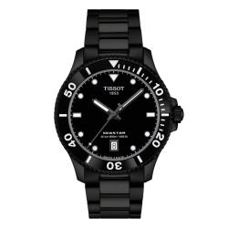 Montre Seastar 1000 Quartz 40mm T1204103305100 - Tissot