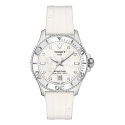 Montre Seastar 1000 T1202101711600 - Tissot