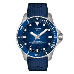 Montre Seastar 2000 Professional T120.907.17.041.00 - Tissot