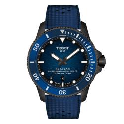 Montre Seastar 2000 Professional T1209073704100 - Tissot