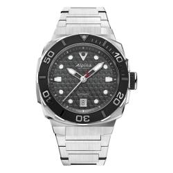 PROMO Montre Seastrong Diver Extreme Automatic AL-525G3VE6B - Alpina OCARAT.COM BIJOUTERIE N°1