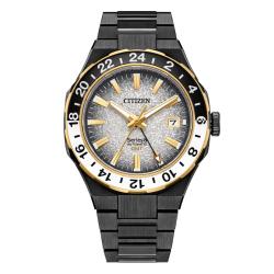 Montre Series 8 880 - The Seasons Winter Edition NB6035-55H - Citizen