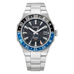 Montre Series 8 GMT - 8 Model 80 NB6031-56E - Citizen