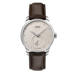 Montre SERIS SMALL SECOND D018.228.16.021.00 - Union Glashütte