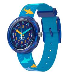 Montre Shark Gang FPNP187 - Flik Flak