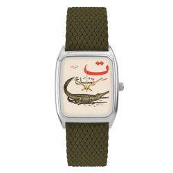 Montre Signature Croco - LAPS