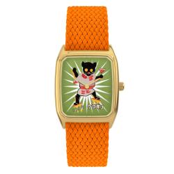 Montre Signature Kanpai - LAPS