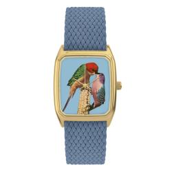 Montre Signature Pop-Corn - LAPS