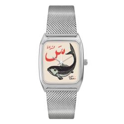 Montre Signature Samak - LAPS