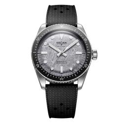 Montre Skindiver Meteorite 660170T17 - Vulcain