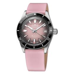PROMO Montre Skydiver 38 Date Automatic Special Edition With Additional Strap 80131-3NC-NDRO - Edox OCARAT.COM BIJOUTERIE N°1