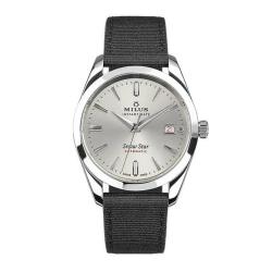 Montre Snow Star Sky Silver - Milus