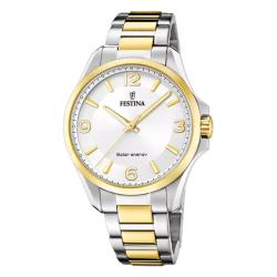 Montre Solar Energy F20657/1 - Festina