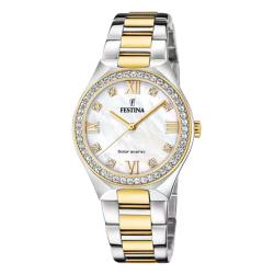 PROMO Montre Solar Energy F20659/1 - Festina OCARAT.COM BIJOUTERIE N°1