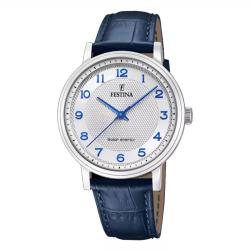 Montre Solar Energy F20660/1 - Festina